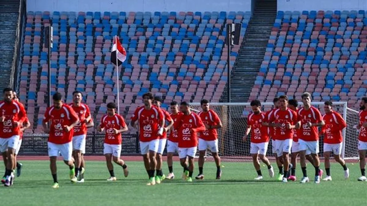 متى يلتقي منتخب مصر مع بلجيكا في كأس العالم؟